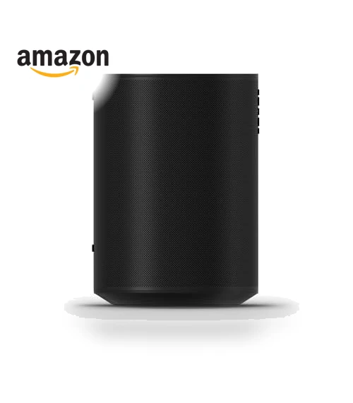 Wireless Smart Speaker — Built-In Audio Solutions, Sonos