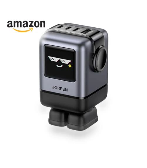 100W USB C Charger — Chargers, UGREEN