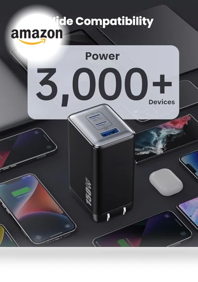150W USB C Charger Block — Chargers, Pxwaxpy