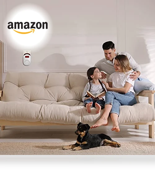 Carbon Monoxide Detectors — Carbon Monoxide Detectors, Hembisen
