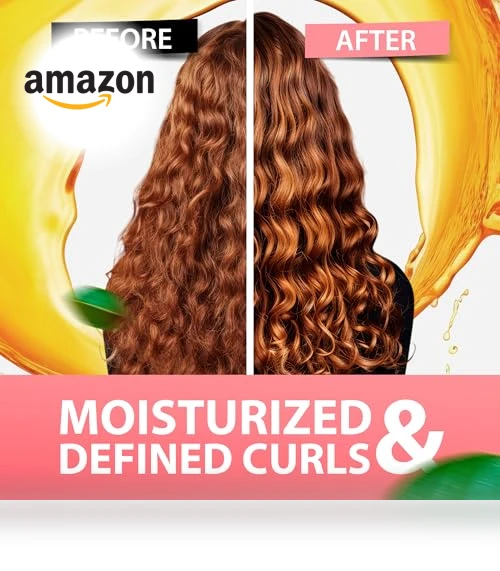 Curl Cream — Detanglers, SUNATORIA