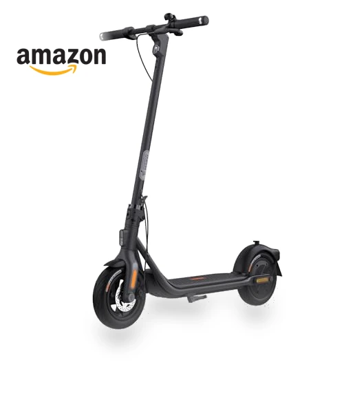 Electric Scooter — Electric Self-Balancing Scooters, Segway