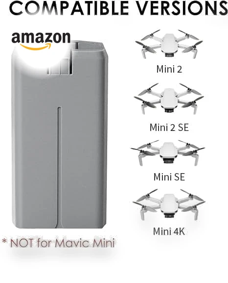 Intelligent Flight Battery — Batteries, Aovee