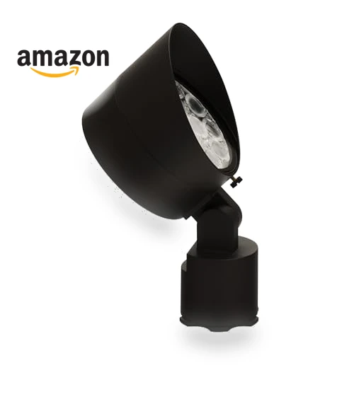 LED Colorscaping Smart App Controllable Landscape Lighting — Outdoor Security & Flood Lighting, WAC Lighting