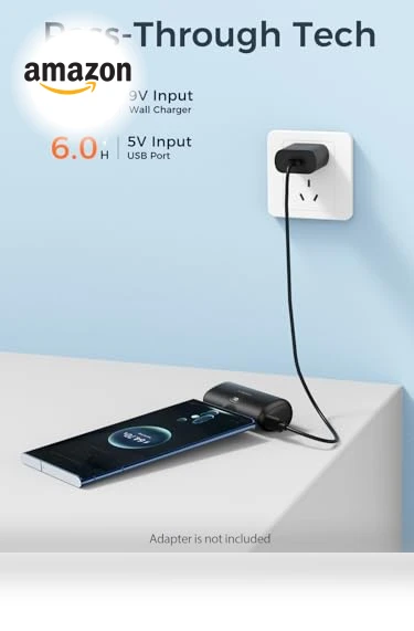 Portable Phone Charger — Chargers, Taegila