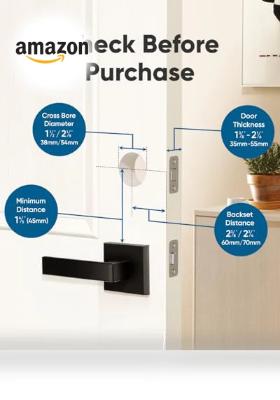 Smart Lock — Smart Home Security, eufy Security