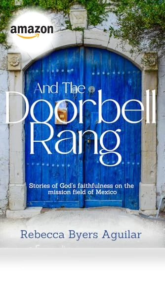 Stories of God's Faithfulness on the mission field of Mexico — Spanish Language Magazines