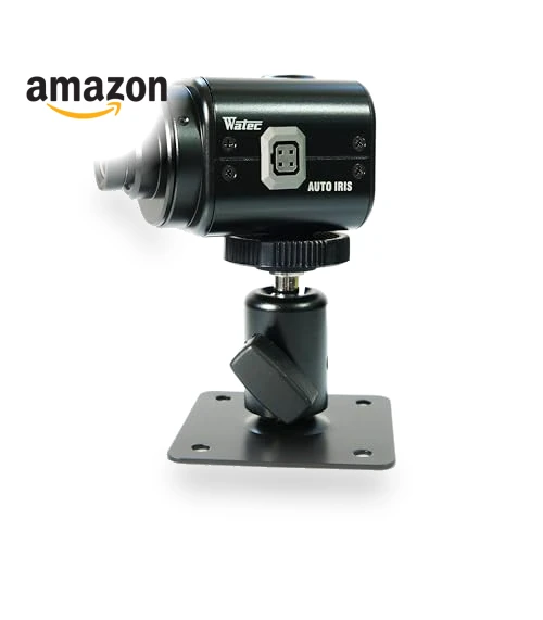 Ultra Low Light Camera Kit — Security Cameras, WAT