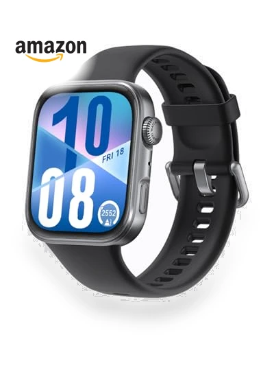 Watch FIT 4 smartwatch — Smartwatches, Huawei