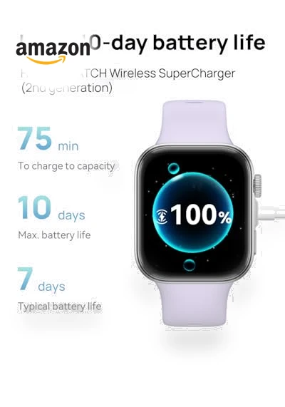 Watch FIT 4 smartwatch — Smartwatches, Huawei