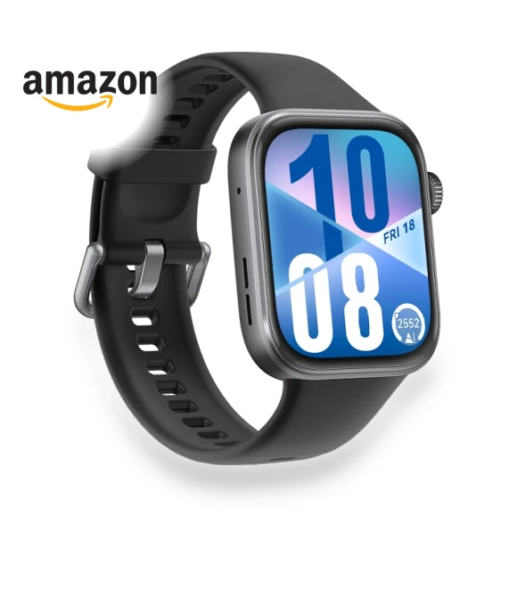 Watch FIT 4 smartwatch — Smartwatches, Huawei