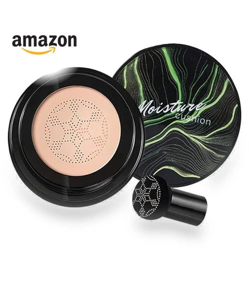 Air Cushion CC Cream Foundation — Foundation, Npatient