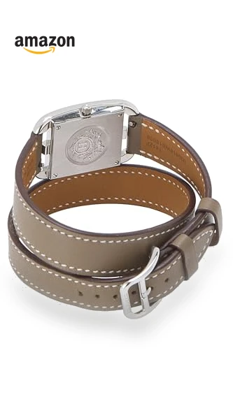 Cape Cod Double Tour Watch Strap — Watch Straps & Bands, Hermès