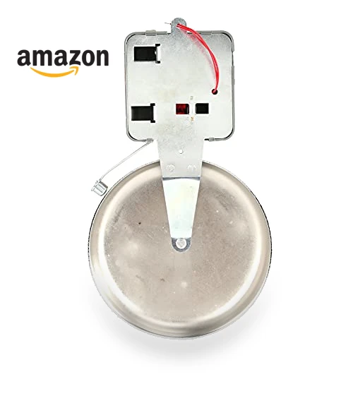 Extra Loud Doorbell Electric Bell — Safety Alarms & Signals, Leapiture