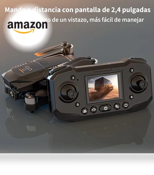 FPV Drone with Camera — Drones, suangrc