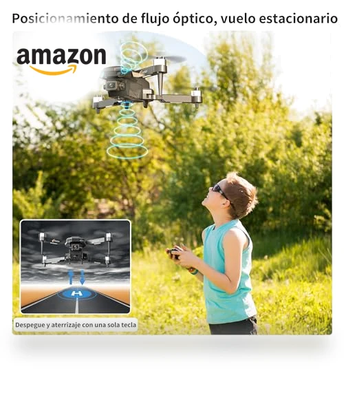 FPV Drone with Camera — Drones, suangrc