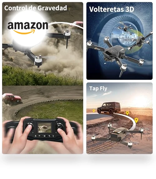 FPV Drone with Camera — Drones, suangrc