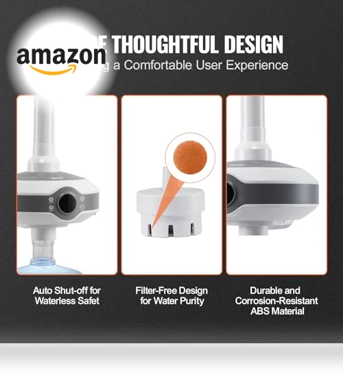Industrial Commercial Humidifier — Air Moisturizers, VEVOR