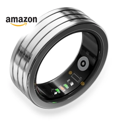 Loop Smart Ring — Smart Rings, 3PLUS