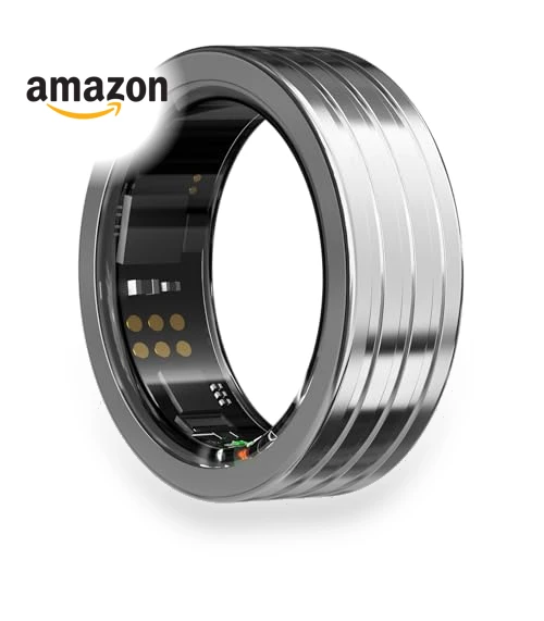 Loop Smart Ring — Smart Rings, 3PLUS