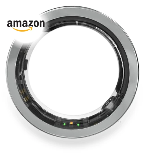 Loop Smart Ring — Smart Rings, 3PLUS