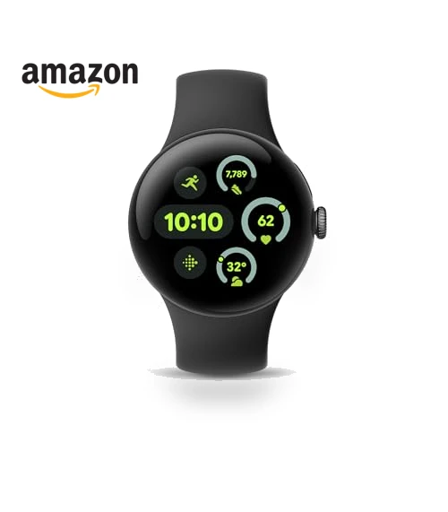 Pixel Watch 3 — Smartwatches, Google