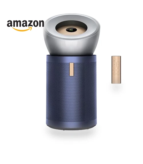 Purifier Big+Quiet Formaldehyde — Activated Carbon Air Purifiers, Dyson
