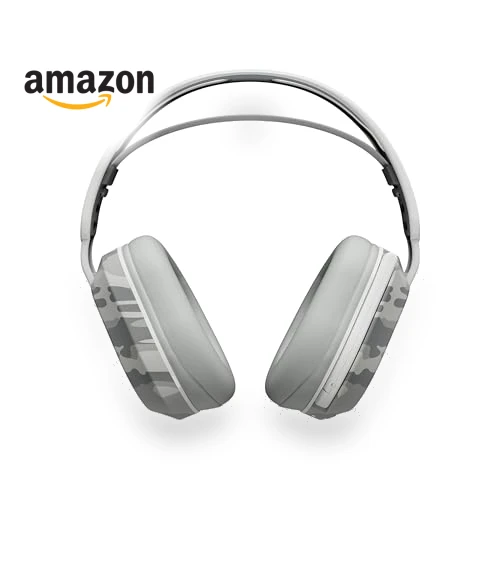 Stealth 500 Wireless Gaming Headset — Headsets, Turtle Beach