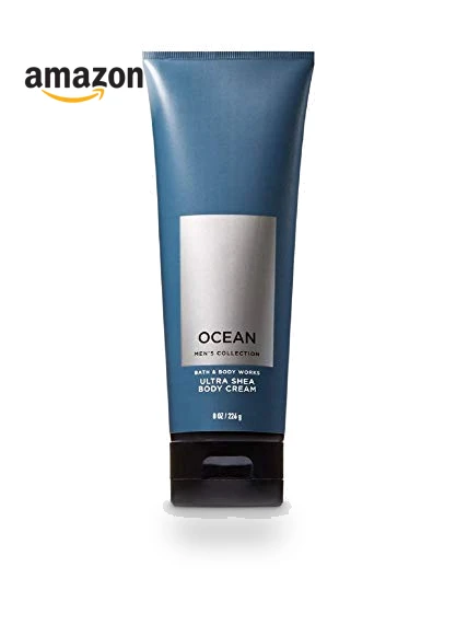 Ultra Shea Body Cream — Nourishing Body Creams, Bath and Body Works