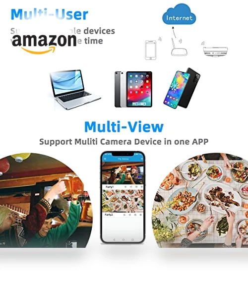 Wireless Phone Charger Camera — Covert Surveillance, Shenzhen Goodflys Technology Co.,Ltd