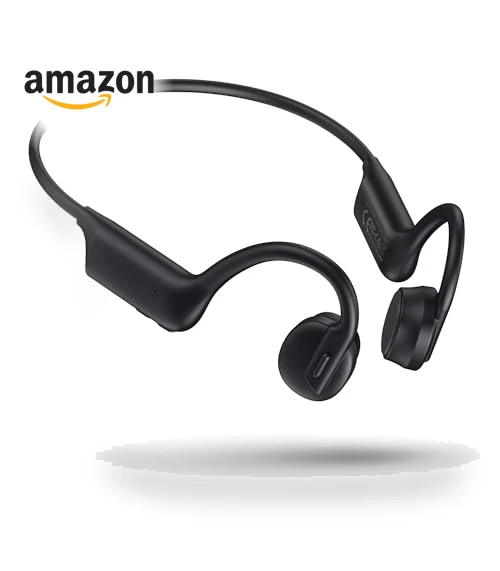 Wireless Sport Headphones — In-Ear Headphones, GLANA