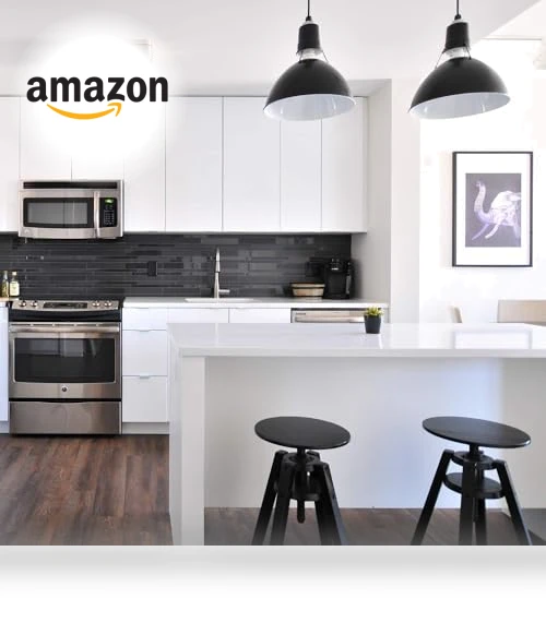A19 LED Light Bulbs — LED, Amazon Basics