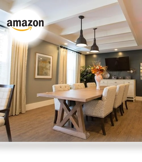 A19 LED Light Bulbs — LED, Amazon Basics