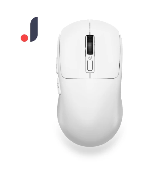 Bluetooth Mouse with Voice Control — Trackballs, Global Finds
