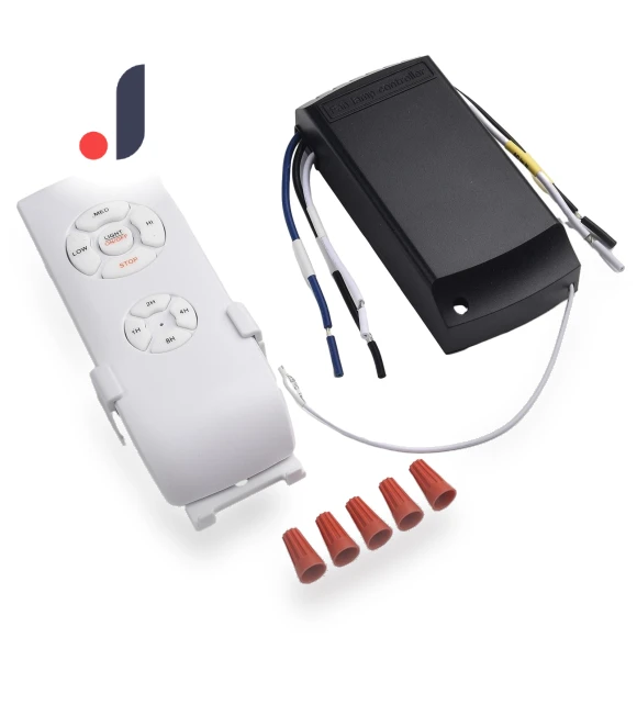 Ceiling Fan with Remote Control — Ceiling Fans, Industry Tools