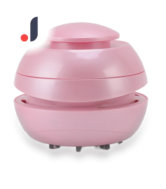 Compact Desktop Vacuum — Vacuums, GoolRC