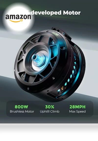 Electric Scooter for Adults — Push Scooters, isinwheel