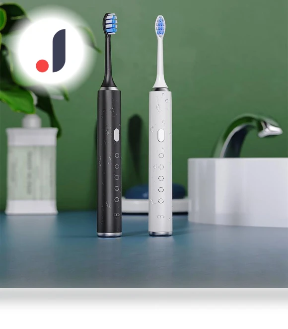 Electric Toothbrush for Adults — Electric Toothbrush Heads, Binchi Health Technology