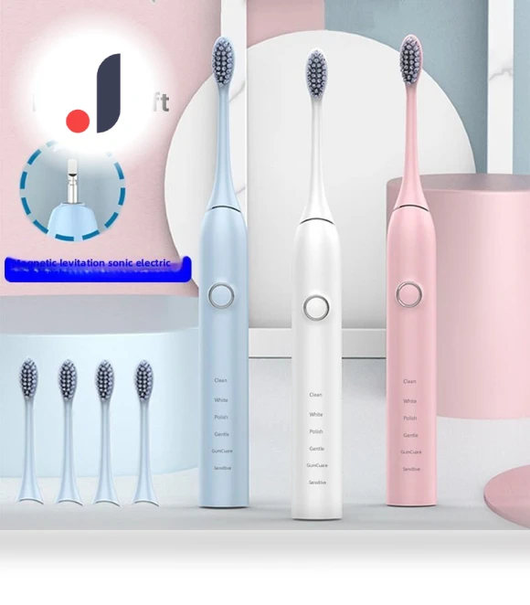 Electric Toothbrush — Chargers, Binchi Health Technology