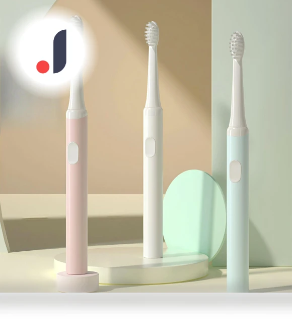 Electric Toothbrush — Electric Toothbrush Heads, Binchi Health Technology