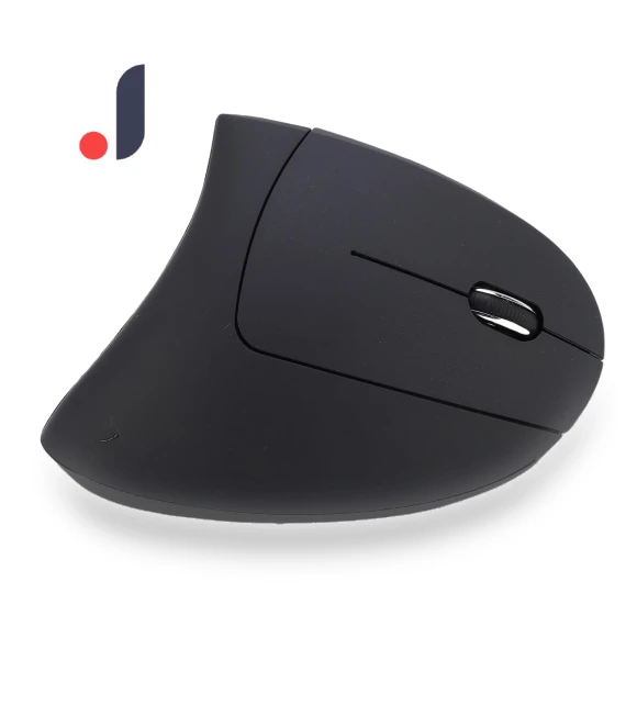 Ergonomic Vertical Mouse — Mouse Pads, DIYelecs