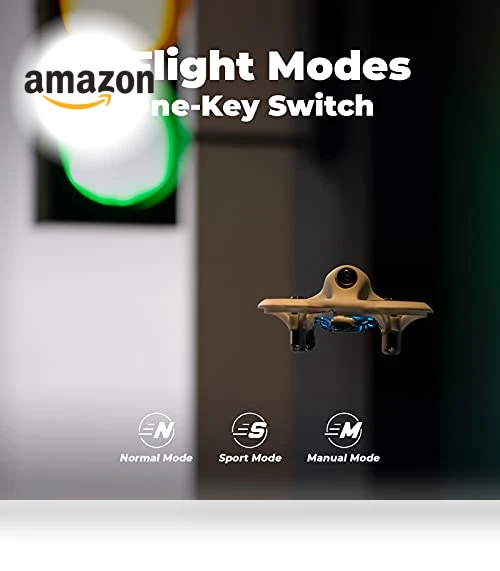 FPV Drone Kit for Beginners — Drones, BETAFPV