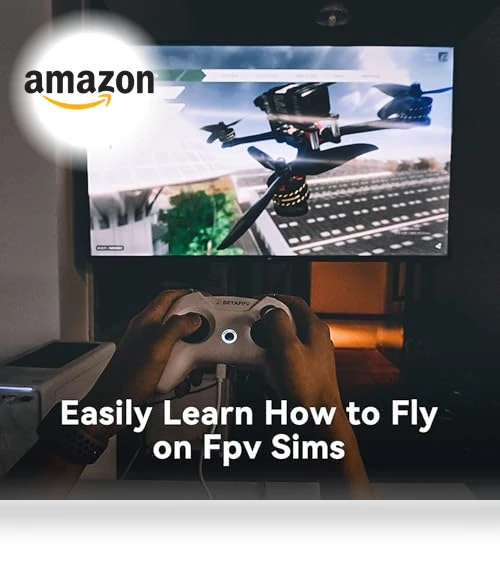 FPV Drone Kit for Beginners — Drones, BETAFPV