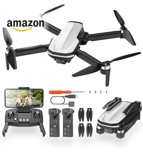 FPV Drone with 1080P HD Camera — Drones, Holy Stone