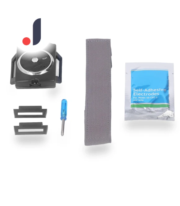 Intelligent Snore Ceasing Device — Snore Reducers, Neoglint