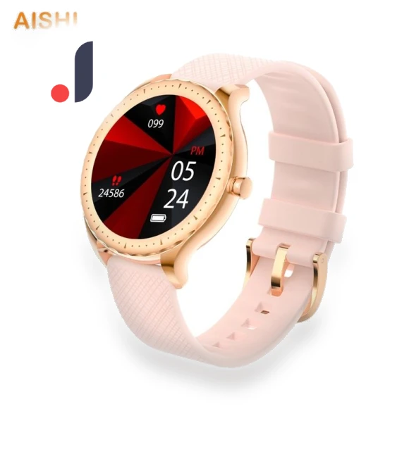 Lady Bluetooth Call Music Smart Watch — Smartwatches, Tiktop2