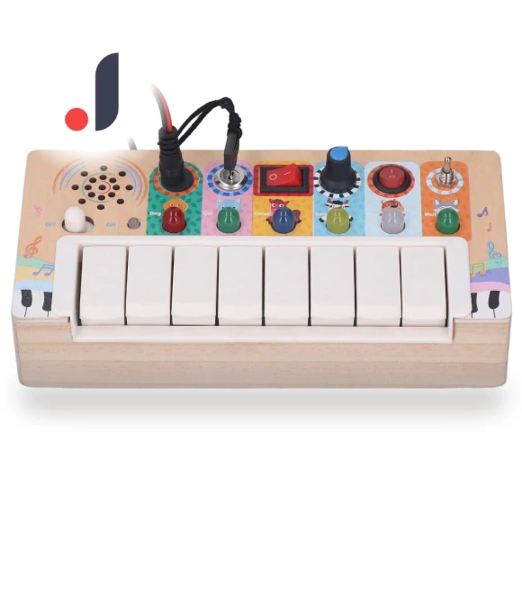 LED Sensory Board — Infant & Early Childhood Playthings, Automobile and motorcycle supplies