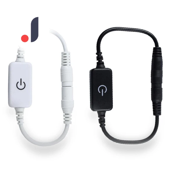 LED Strip Touch Dimmer — Light Dimmers, Tiandong