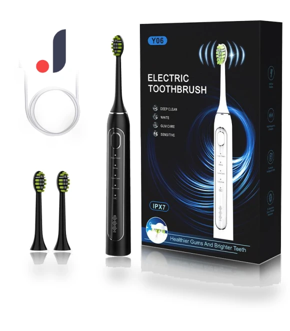 Maglev Electric Toothbrush — Electric Toothbrush Heads, Binchi Health Technology