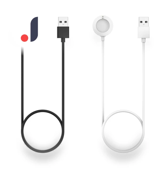 Magnetic Portable USB Charging Cable — Smartwatch Charging Solutions, Sunnyway